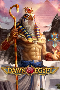 dawnofegypt